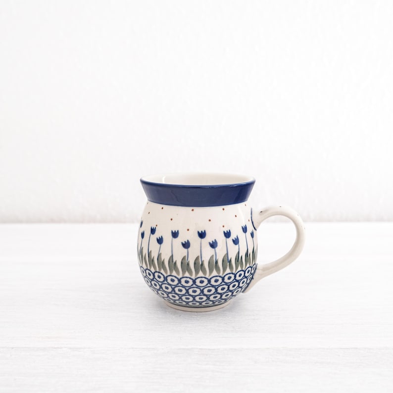 ArtOfPotteryca Bubble Mug - Thumbnail 3