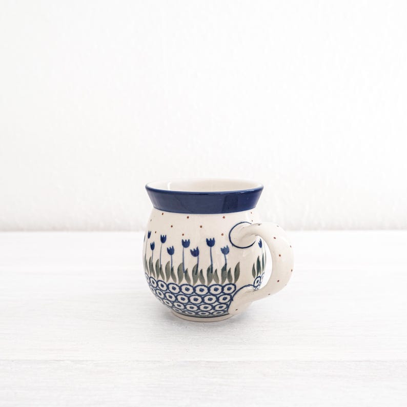 ArtOfPotteryca Bubble Mug