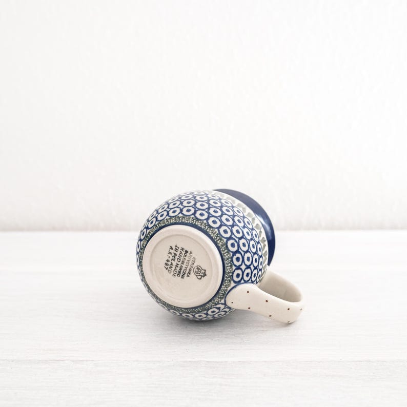 ArtOfPotteryca Bubble Mug - Thumbnail 4