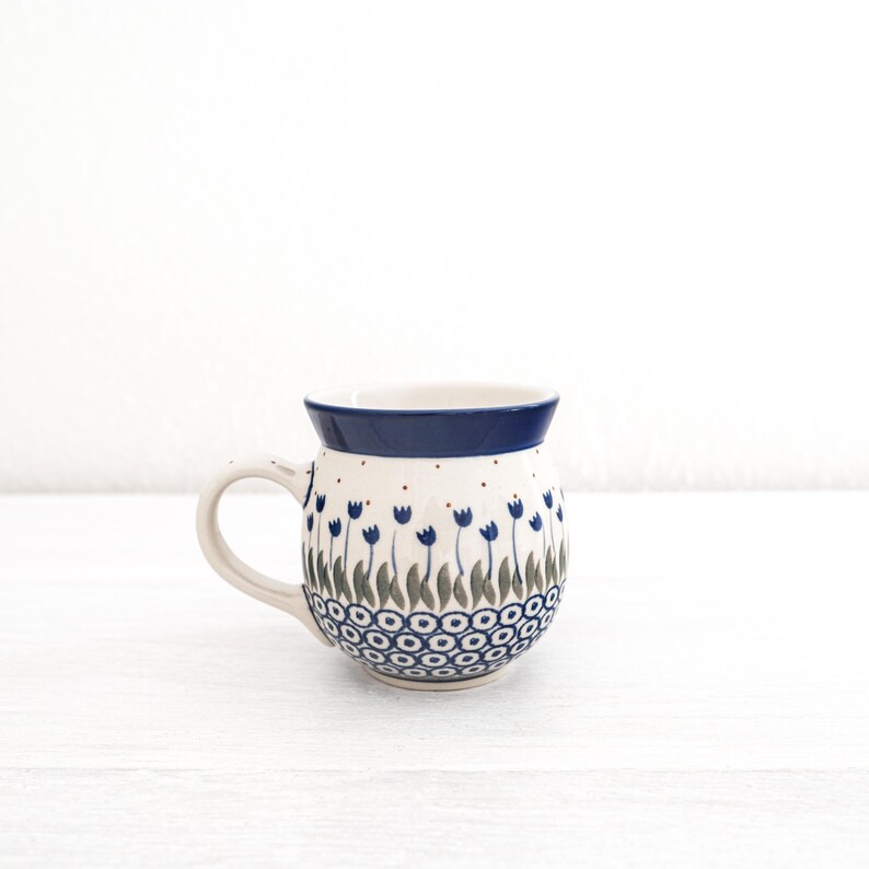ArtOfPotteryca Bubble Mug - Thumbnail 2