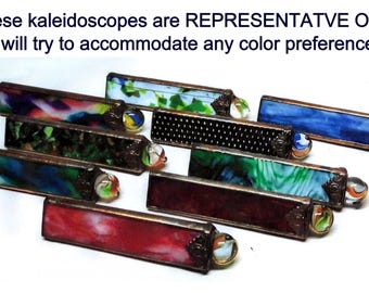 Kaleidoscopes