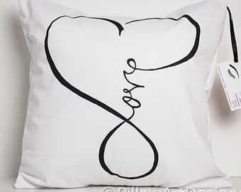 infinity pillow canada