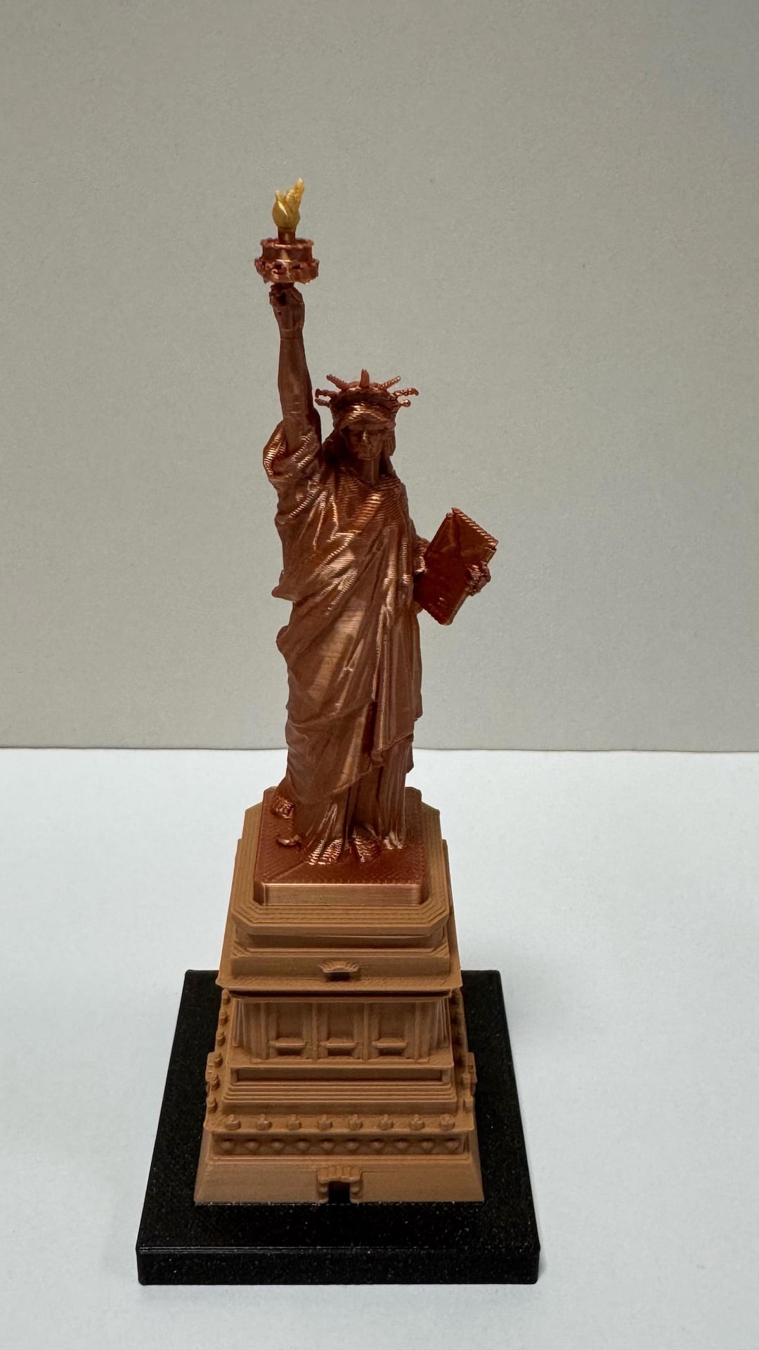 アンティーク雑貨 Statue of Liberty Bank of Statue Bank Liberty of Statue アンティーク雑貨 Liberty Etsy