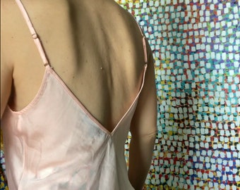 pink Sam Edelman cami