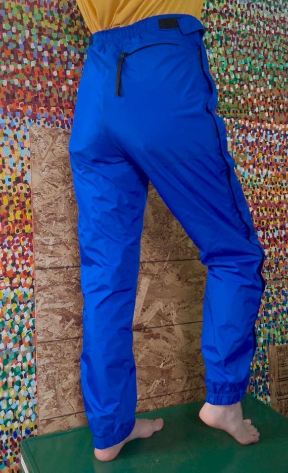 Marmot, vintage 1980s/90s MARMOT rain or snow pants