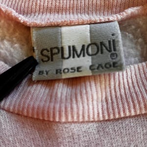 Spumoni vintage - Etsy 日本