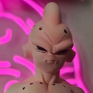 Dragon Ball Z-figuur - Kid Buu