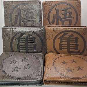 Dragon ball z wallets - Etsy 日本