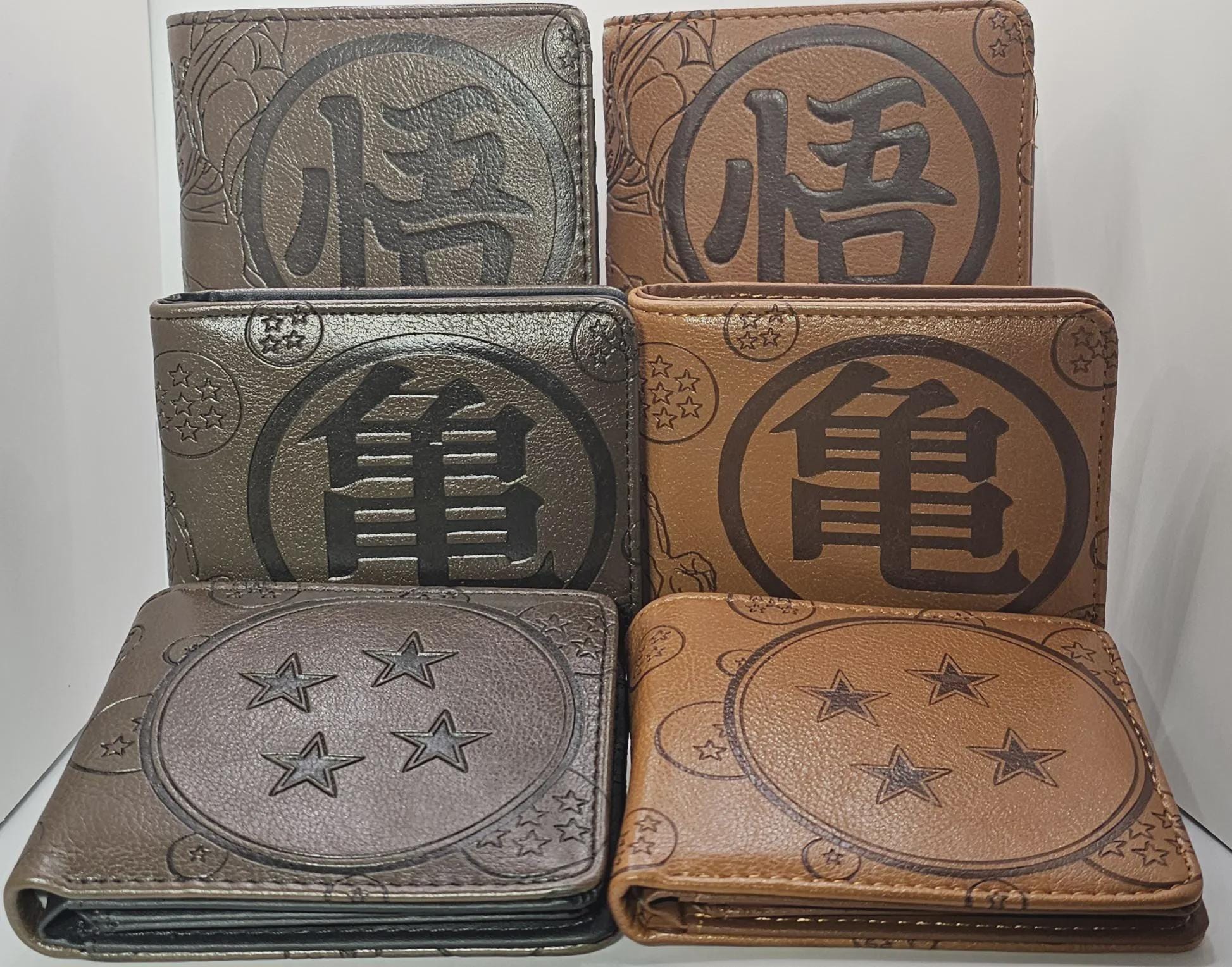Dragon ball z wallets - Etsy 日本