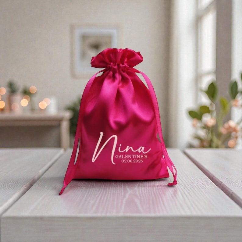Satin Gift bag Wedding favor Drawstring Bag baby shower valentines mothers day personalized bag wine satin gift bag silk drawstring baby shower party favor baggies red satin gift bag jewelry bag custom travel drawstring bag 21st Birthday Hangover Hangover Kit Bag Pink 21st Birthday Hangover Kit Hangover Goodie Bag Personalized Hangover Kit Bags Custom Silk Drawstring bags red burgandy Blue Girls Trip Bags silk gift bag silk drawstring gift bags silky soft gift bags Birthday Dinner Party Favor