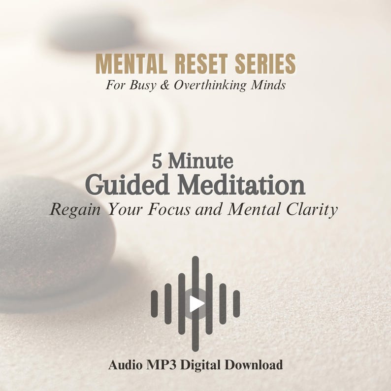 Curated visual reference: Anxiety Audio Somatic Healing Meditation Learn To Meditate Audio Photo Inspiration