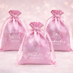Satin Gift bag Wedding favor Drawstring Bag baby shower valentines mothers day personalized bag wine satin gift bag silk drawstring baby shower party favor baggies red satin gift bag jewelry bag custom travel drawstring bag 21st Birthday Hangover Hangover Kit Bag Pink 21st Birthday Hangover Kit Hangover Goodie Bag Personalized Hangover Kit Bags Custom Silk Drawstring bags red burgandy Blue Girls Trip Bags silk gift bag silk drawstring gift bags silky soft gift bags Birthday Dinner Party Favor