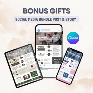 nonprofit one pager template bundle indesign nonprofit one pager template nonprofit one pager for capital campaign canva infographic template showit template for non profit consultant nonprofit newsletter template