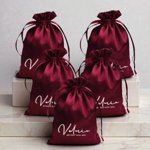 Satin Gift bag Wedding favor Drawstring Bag baby shower valentines mothers day personalized bag wine satin gift bag silk drawstring baby shower party favor baggies red satin gift bag jewelry bag custom travel drawstring bag
21st Birthday Hangover Hangover Kit Bag Pink Bach Birthday Hangover Kit Hangover Goodie Bag Personalized Hangover Kit Bags Hangover Kit Personalized Hangover Bags Blue Girls Trip Bags