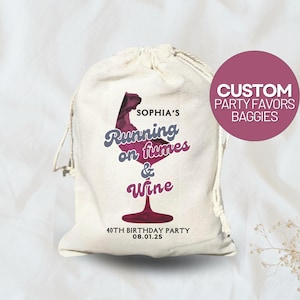 Custom Party Favor Bag Recovery Kit Bachelorette Hangover Party Favor Custom Bag PNG Party Favor Survival Kit Bag Girl Trip Birthday Party