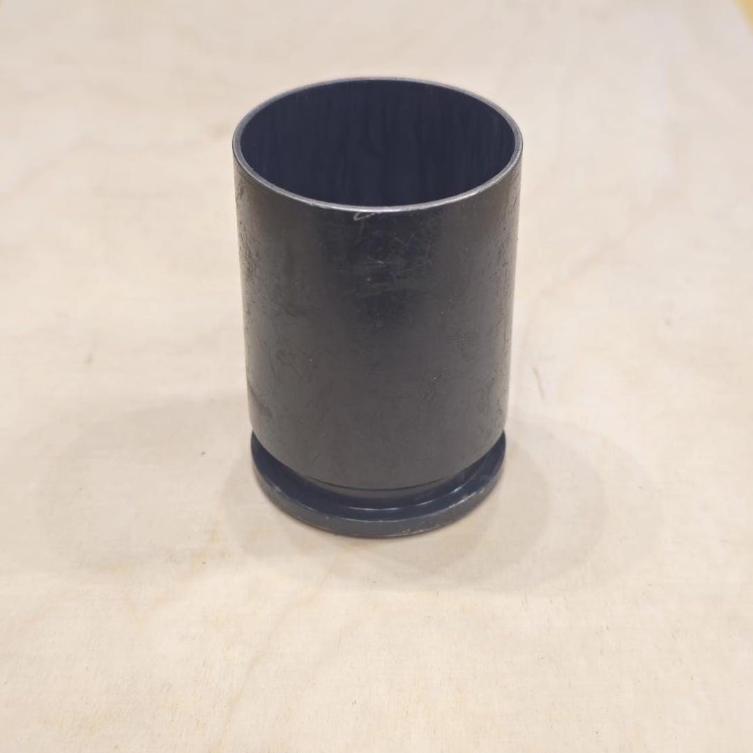 30x173mm Case Shot Glass Made From Real A-10 Warthog Shell Casing - Etsy