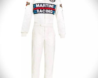 Custom Go Kart Racing Suit, CIK/FIA Level-2, Digital Sublimation