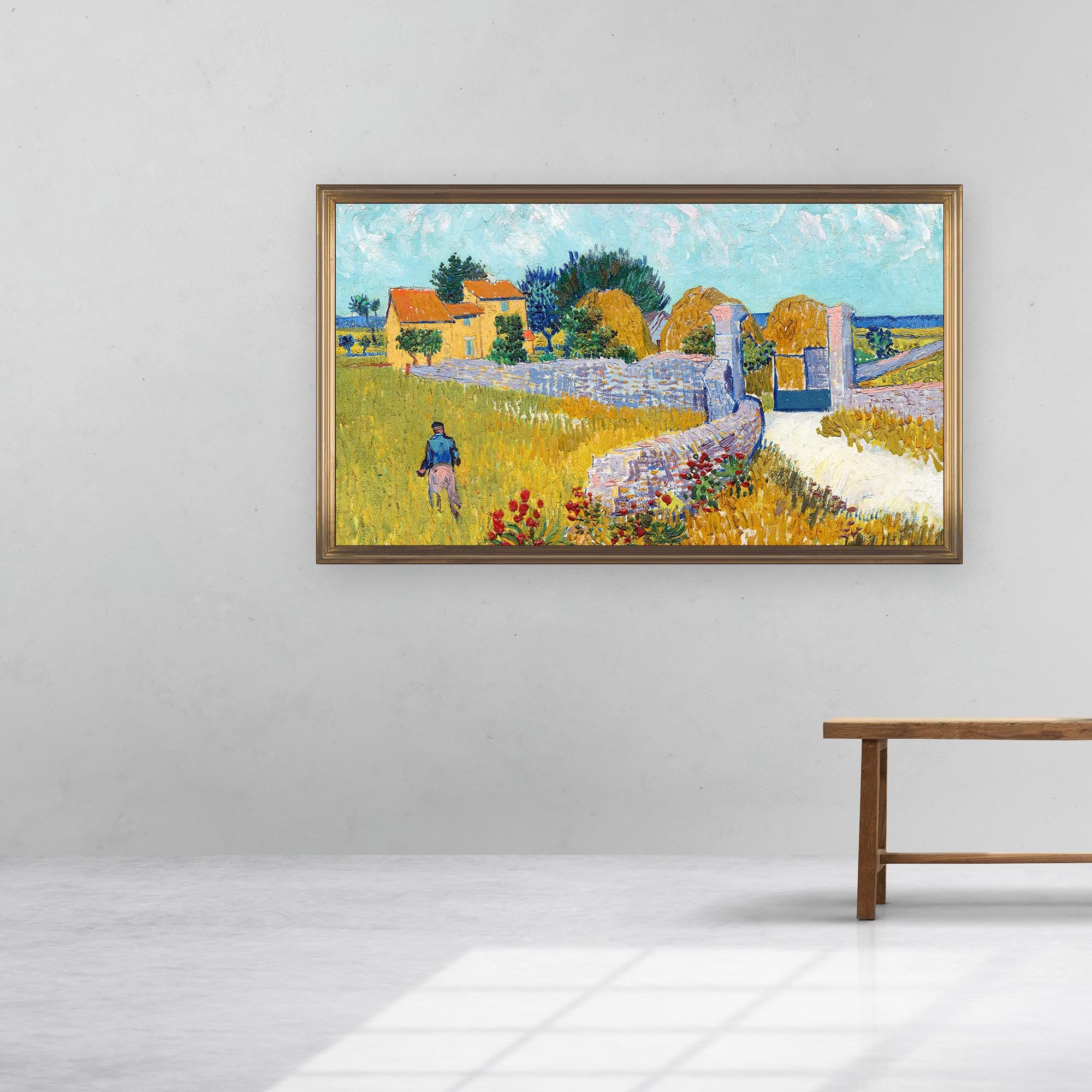 Van Gogh 
