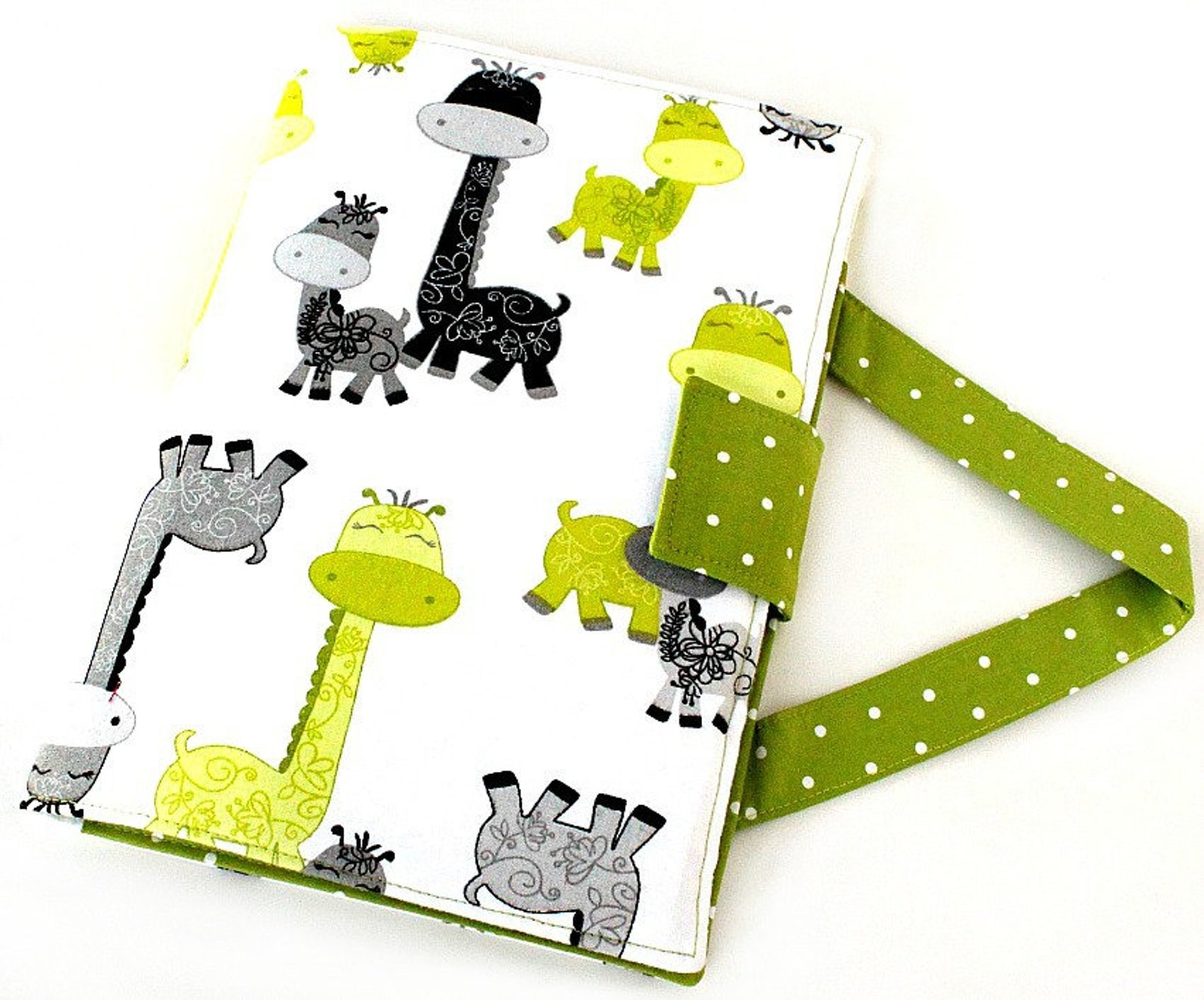 Crayon Wallet Crayon Case Children's Art Toy Crayon Etsy