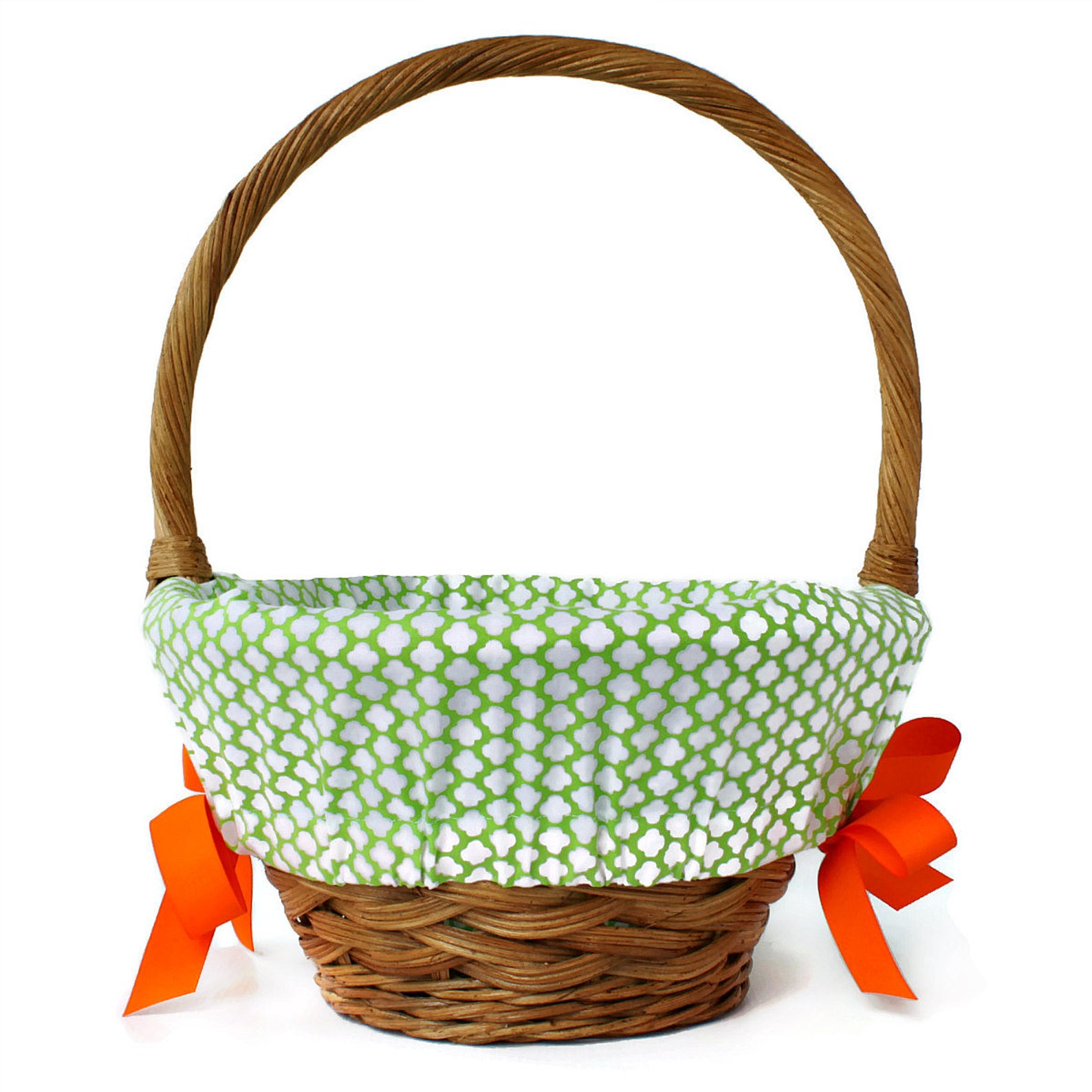 Personalized Easter Basket Liner Size Small Easter Basket Etsy