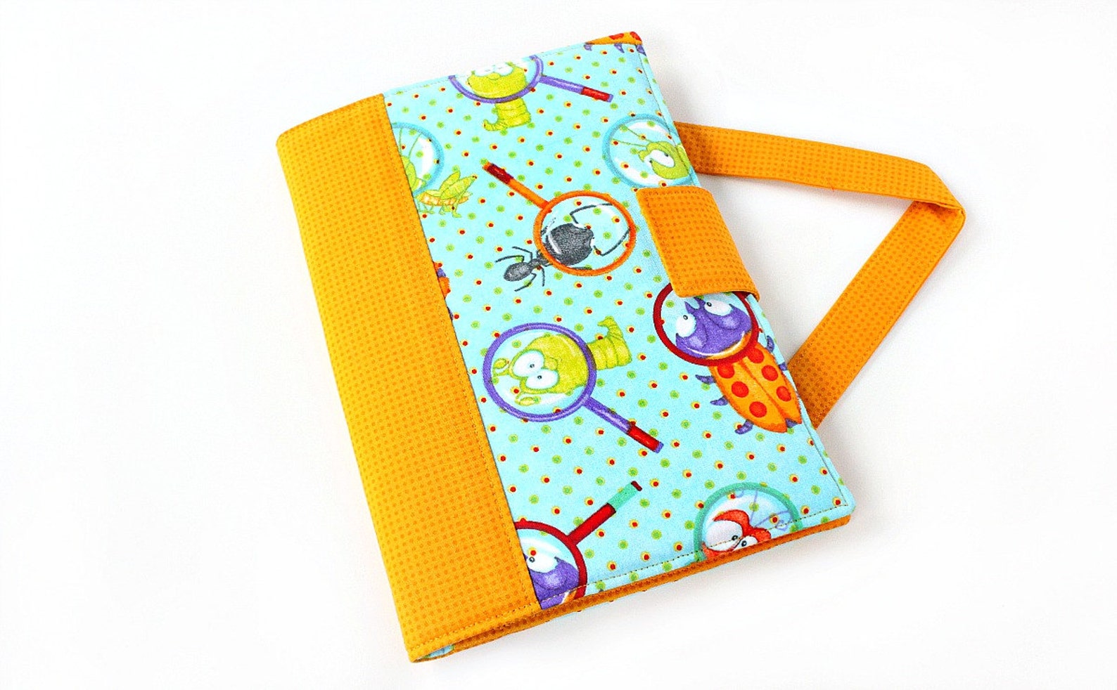 Crayon Case With Option to Add Name Crayon Wallet Etsy