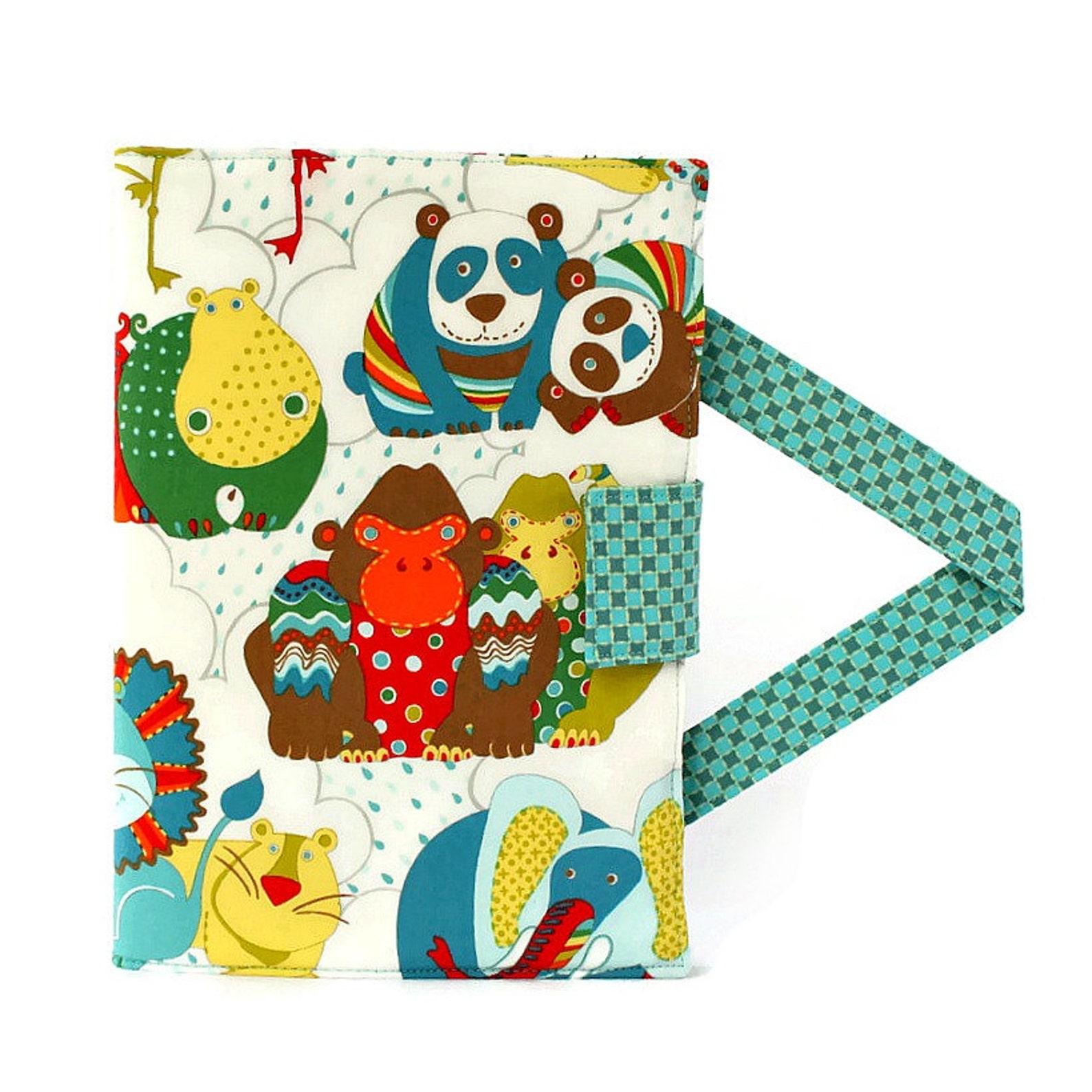 Crayon Wallet Crayon Case Children's Art Toy Crayon Etsy