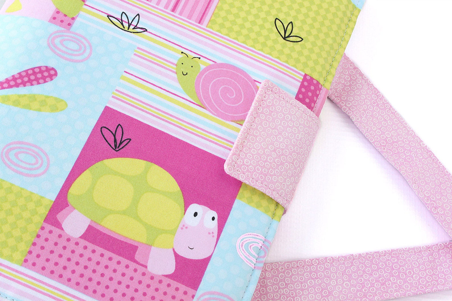 Crayon Wallet Crayon Case Children's Art Toy Crayon Etsy