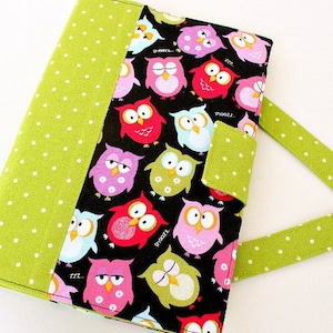 Buntstifte Geldbörse, Malkasten, Malspielzeug für Kinder, buntes Spielzeug zum Ausmalen, buntes Spielzeug zum Ausmalen, buntes Spielzeug zum Ausmalen - Sleepy Owls