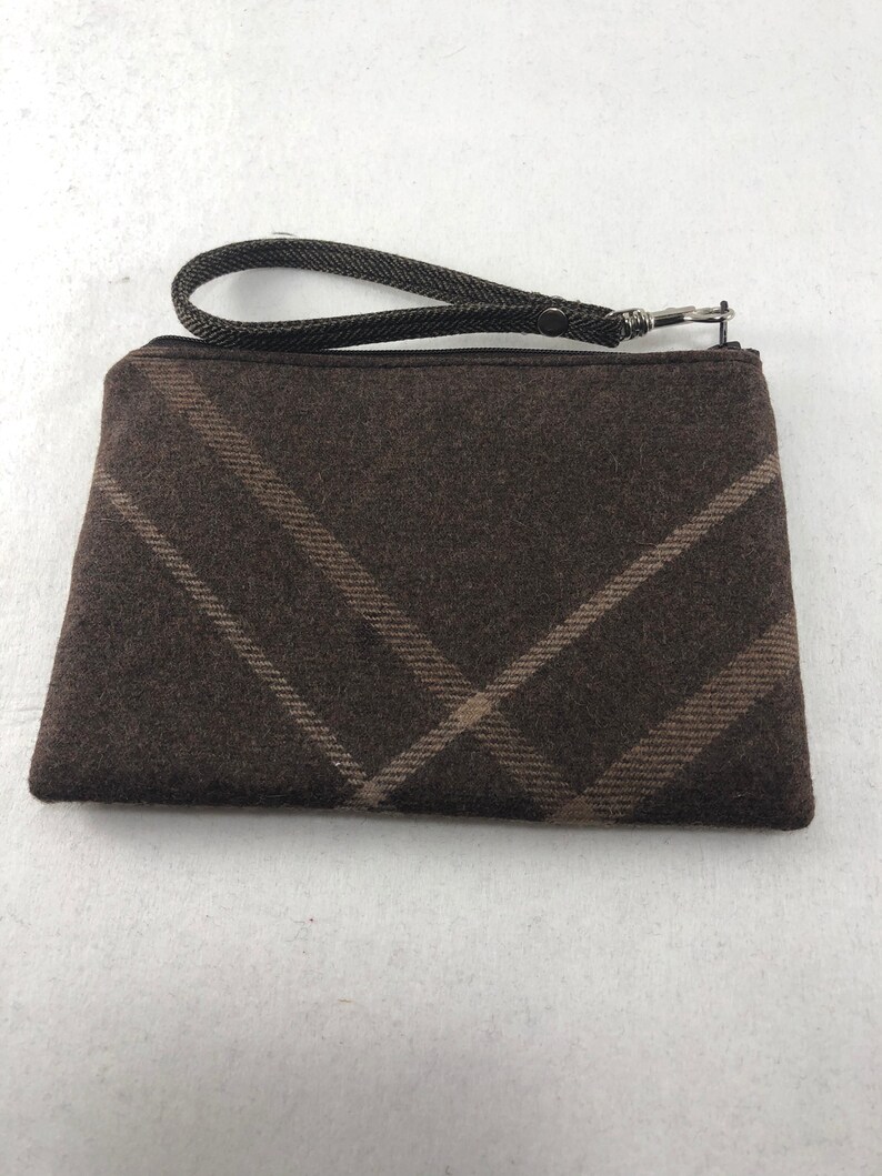 Womens Purse Cell Phone Purse Tote bag ready to ship Small Purse Womens Clutch Eco Friendly Upcycled Purse Womens Wristlet