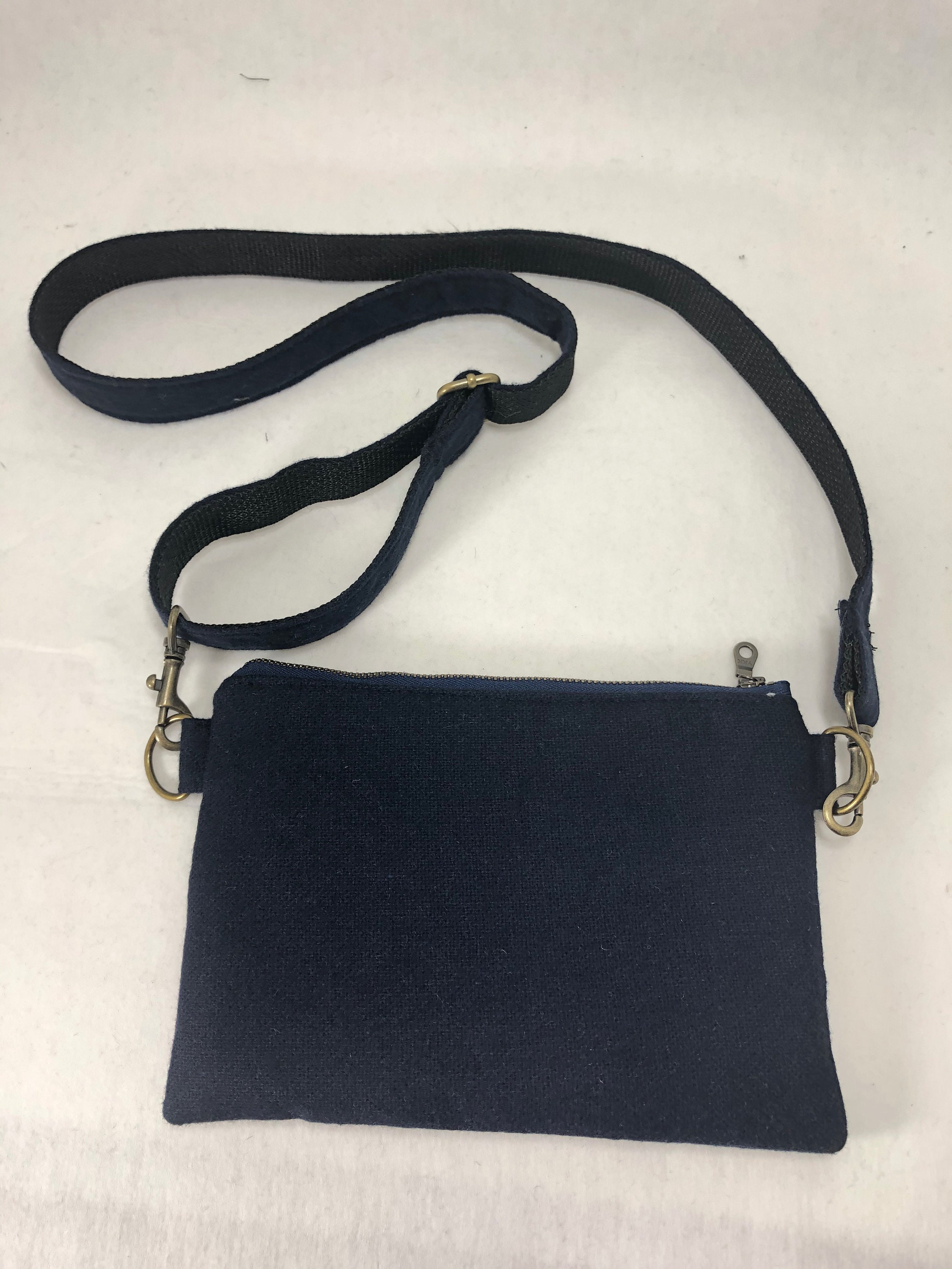 Fanny Pack Belt Bag Hip Bag Womens Belt Bag Mini Bag Purse | Etsy
