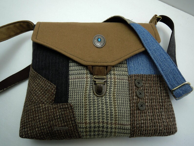 Memorial GiftCustom made from your loved ones clothing Etsy