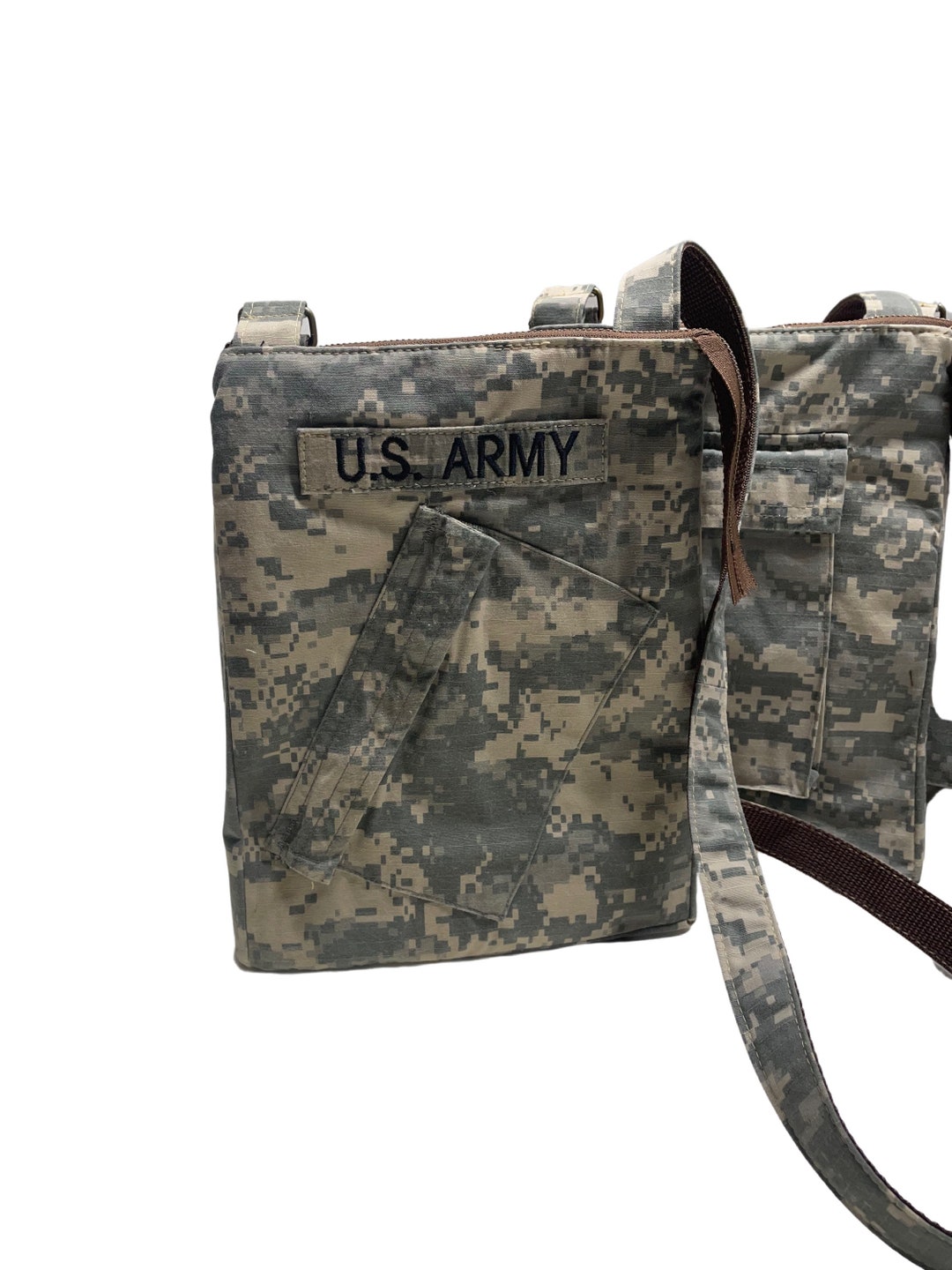 Memorial Gift Custom Made Memory Purse Out of Your Loved Ones Etsy