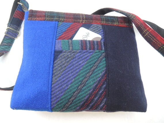 Crossbody Recycelte Mantel Anzug Herren Recycled WolleIphone TascheHandtascheRecycling lFcK1J