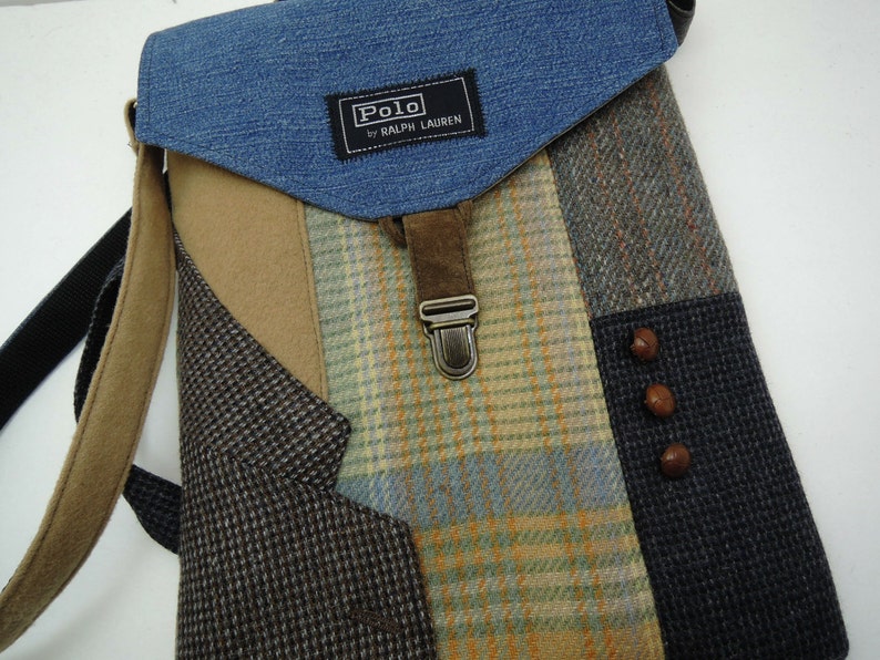 Memorial GiftCustom made from your loved ones clothing Etsy