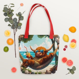 Be Coo-l Tote bag
