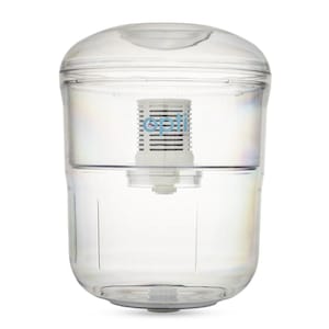 3 Gallon Water Jug Alkaline Water Filter for Top Load Water Dispenser