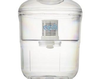 3 galonowy dzbanek na wodę, filtr wody alkalicznej do górnego załadunku dystrybutora wody