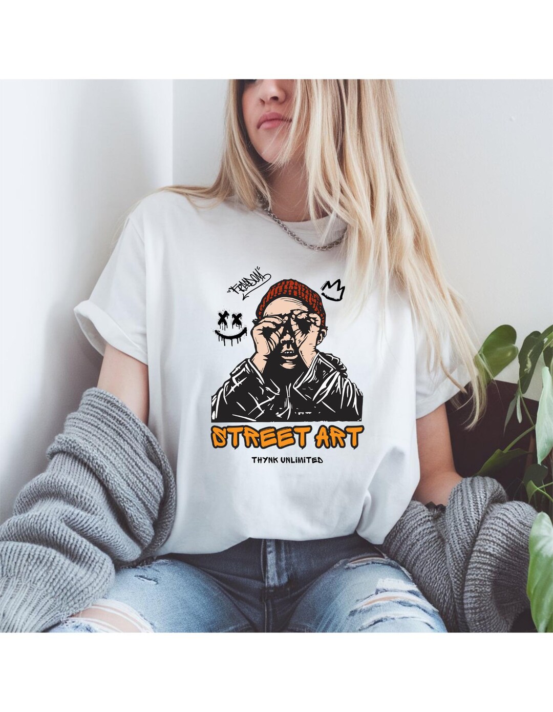 Street Art Png , Urban Graffiti Art PNG, Street Art Digital Download ...