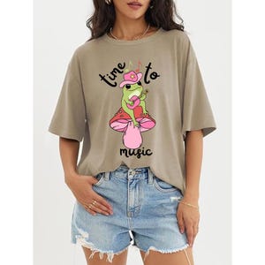 retro frog shirt png, dark colors funny froggy shirt, frog lovers png, clipart png, frog printable art, digital download png