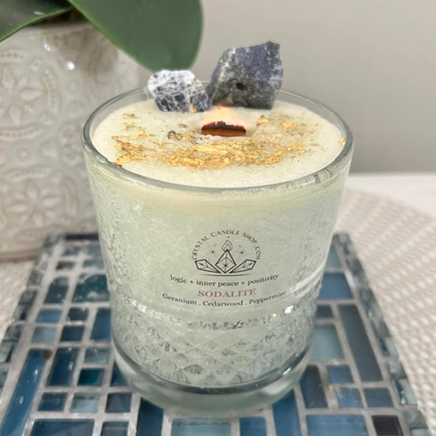 Uniquely Handmade Candle, Natural Scentful, Gift Idea For The Candle Decorator for New Home, New Beginnings Candle, Aesthetics Candle Gift