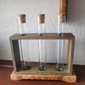 Hardwood propagation station