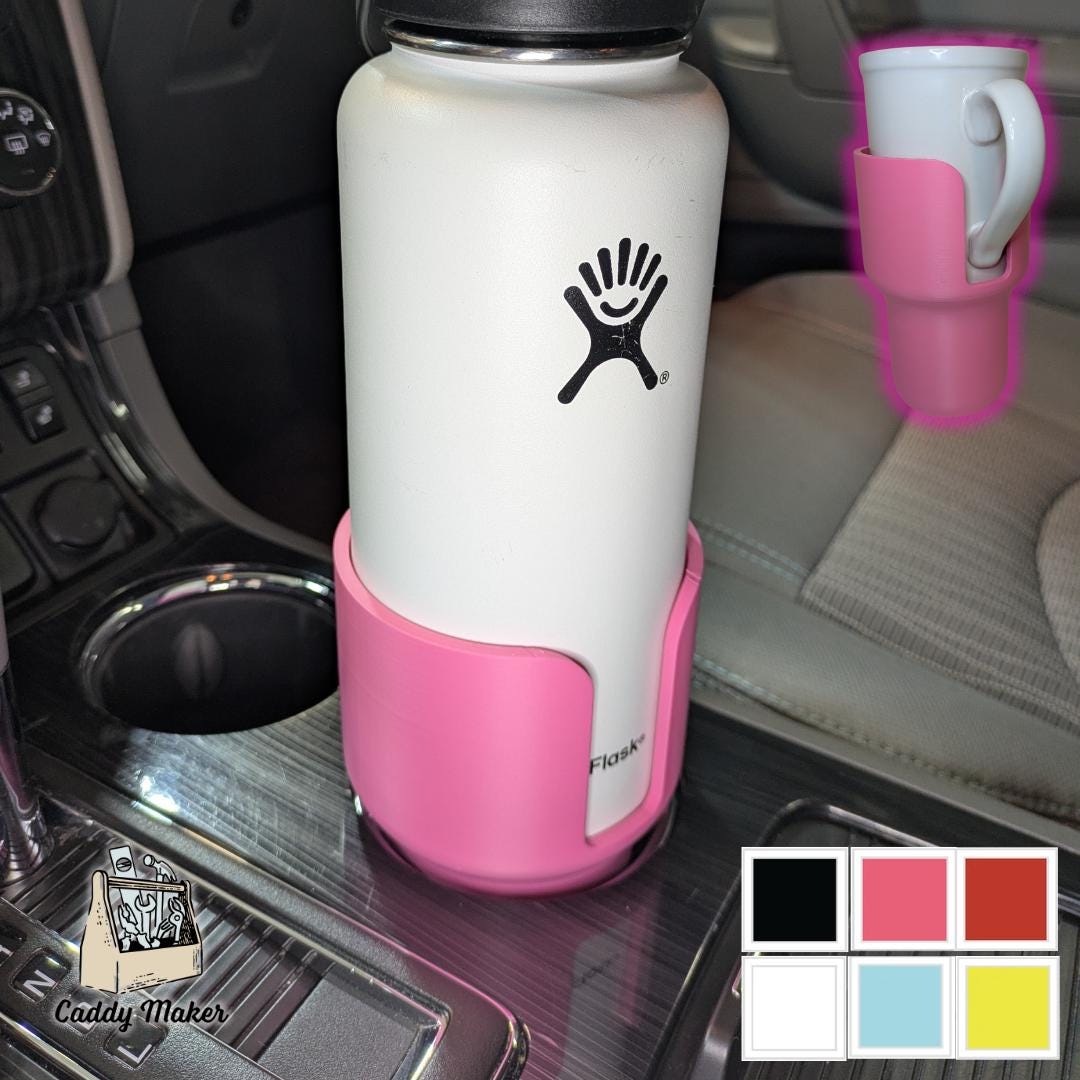 Large Coffee Mug Holders