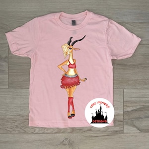 Zootopia Gazelle Tee, Disney Animal Kingdom, Disney Gazelle 画像 1