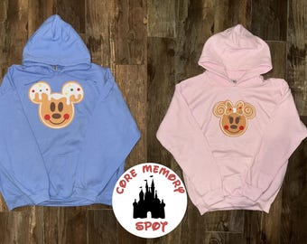 Christmas Mickey & Minnie Shirt, MVMCP, Disney Christmas, Minnie Santa