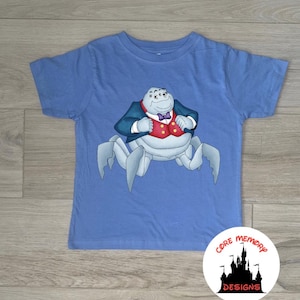 Waternoose - Etsy