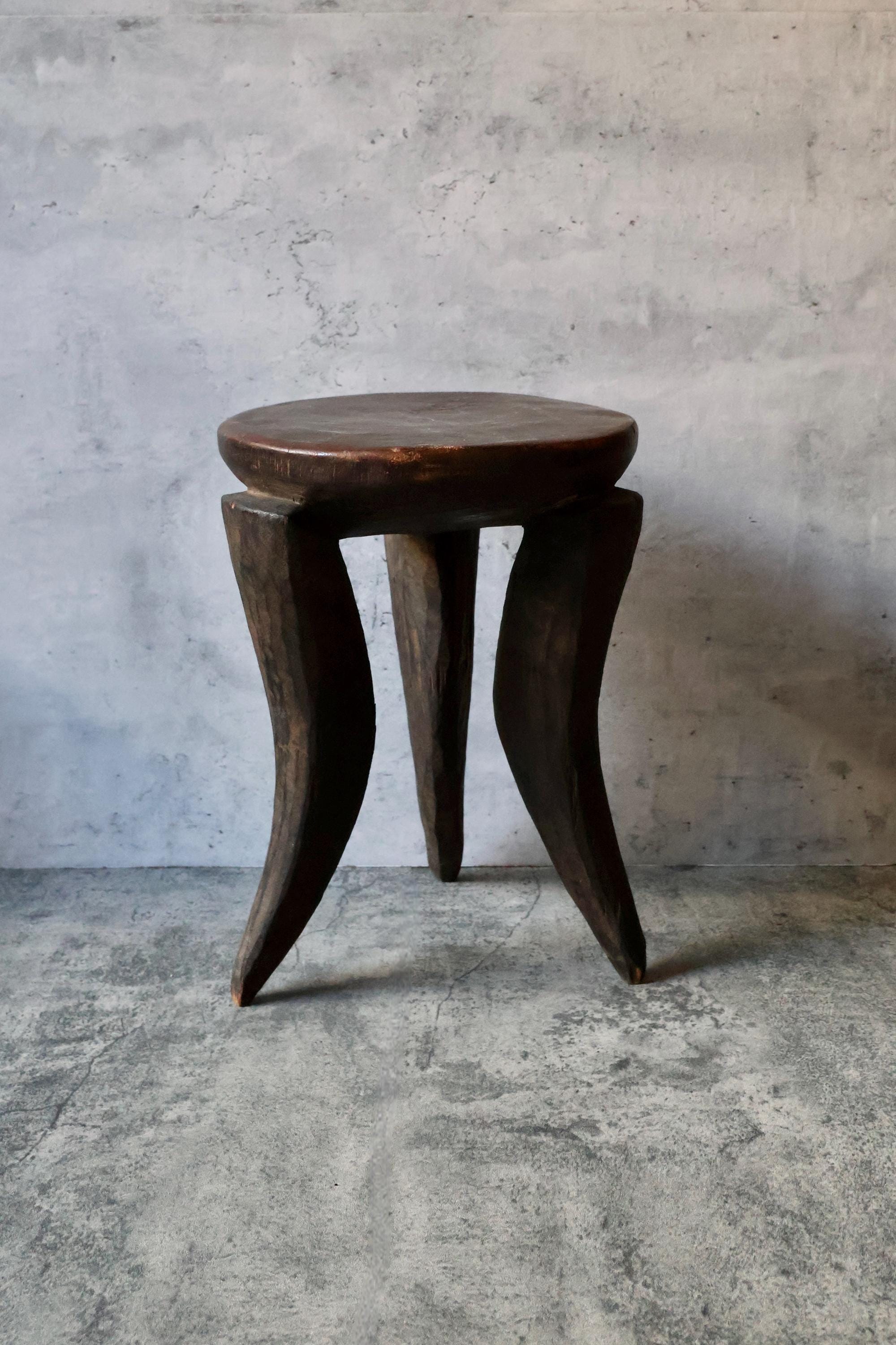 African Coffee Table - Etsy