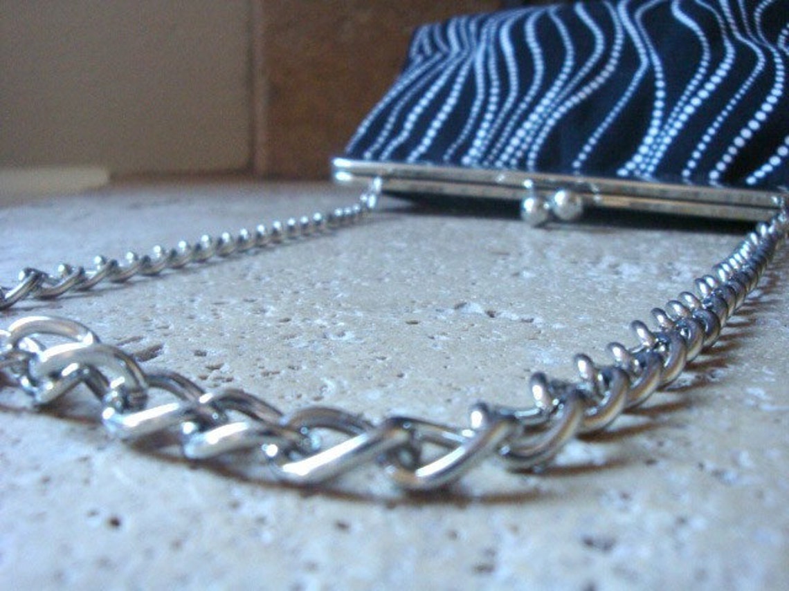 designer clutch with chain