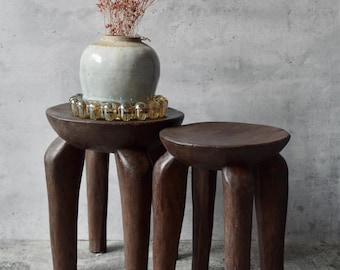 Answering Door Naked - Etsy