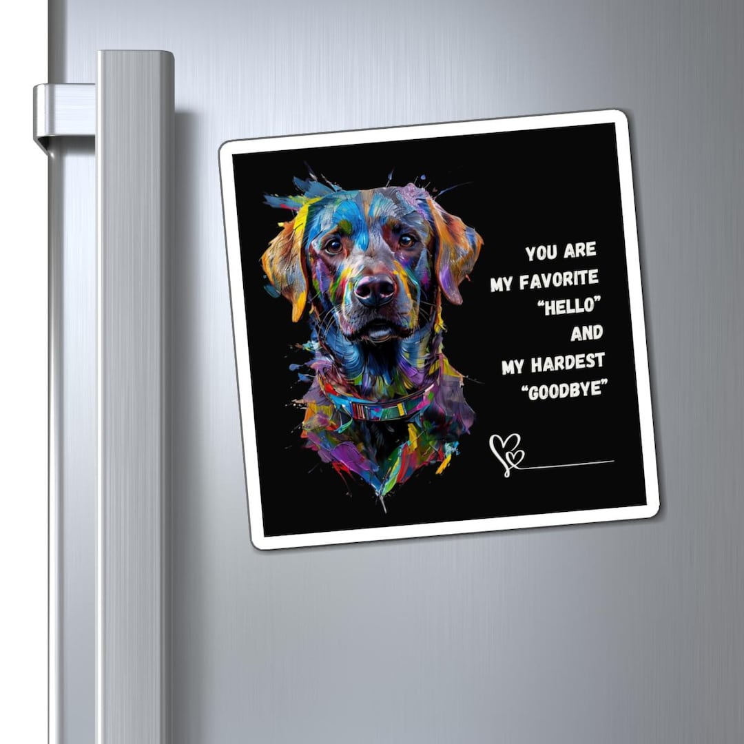 Personalized Dog And Owner Posters For Sale
