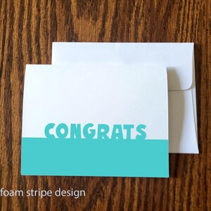 congratulations cards